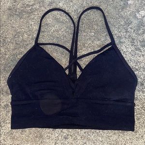 Lululemon bra